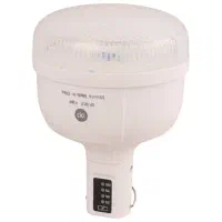 لامپ آویزدار شارژی+پنل خورشیدی|لامپ و چراغ|تهران, بازار|دیوار