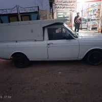 پیکان وانت مدل89تمیز|خودرو سواری و وانت|بران, |دیوار