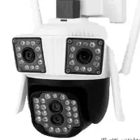 دوربین نظارتی انلاین حتی در شراط قطعی اینترنت