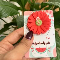 گیفت شمع یلدایی برای جشن یلدا|صنایع دستی و سایر لوازم تزئینی|تهران, خواجه نظام الملک|دیوار