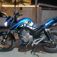 موتور زونتس 230n2