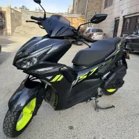 آیروکس ۱۷۰ S7 کم کار