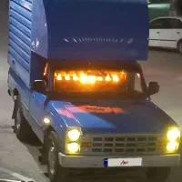 نیسان دوگانه کارخانه۹۳تناژپاین