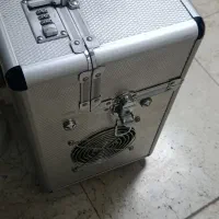 لوازم پاکسازی پوست )فیشیال(