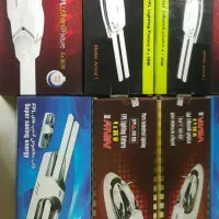 چراغ مهتابی دیواریFPL