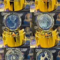 گوی کریستالی مناسب روز زن|چراغ خواب و آباژور|خمین, |دیوار