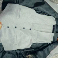 کت و شلوار همراه با جلیقه|لباس|بابل, |دیوار