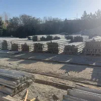 تیرچه پیش تنیده تهران bpici|مصالح و تجهیزات ساختمان|گرمدره, |دیوار