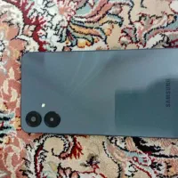 گوشی a06 سالم ۱۲۸ حافظه سرمه ای