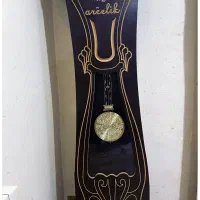 ساعت ایستاده