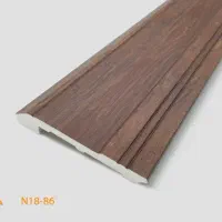 فروش ونصب قرنیز PVCوچوبی در رشت با کیفیت بالا