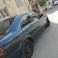 مزدا ۳۲۳|خودرو سواری و وانت|تهران, اتحاد|دیوار