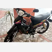 موتور بیکلاج لاکی طرح ویو مدل ۹۷