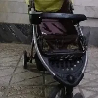 کالاسکه کودک baby good