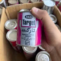 فروش چسب PVC اصل  ۲۵۰ گرمی|مصالح و تجهیزات ساختمان|رباط‌کریم, آدران|دیوار