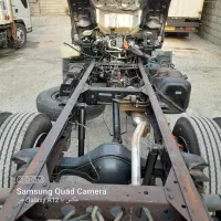 ایسوزو ۵۲۰۰ مدل ۸۸|خودرو سنگین|قائمشهر, |دیوار