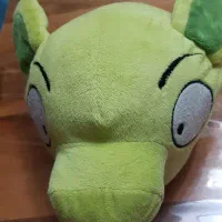 عروسک پولیشی اورجینال انگری بردز و کیف باربی اصل|اسباببازی|تهران, اکباتان|دیوار