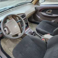 پژوپارس مدل۹۲|خودرو سواری و وانت|ابهر, |دیوار