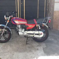 هوندا 200 مدل 1404 خشک