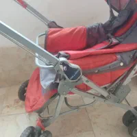 کالسکه کودک برند دلیجان