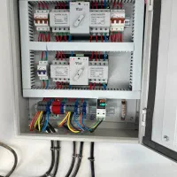 برقکار/ برقکار صنعتی/ تابلو برق|خدمات پیشه و مهارت|رفسنجان, |دیوار