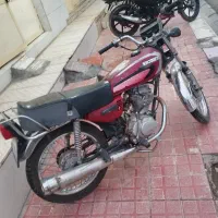 موتورسیکلت‌هوندامانا125مدل1392