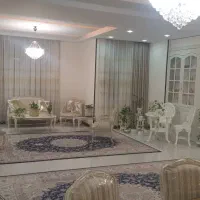 ۱۰۰ متر جنت‌آباد مرکزی شاهین شمالی بی نظیر|اجارهٔ آپارتمان|تهران, جنت‌آباد مرکزی|دیوار