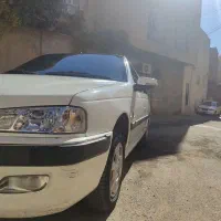 پارس سال 88(دوگانه کارخانه)|خودرو سواری و وانت|سنندج, |دیوار