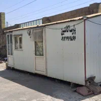 کانکس دست دوم|فروشگاه و مغازه|تهران, ارم|دیوار