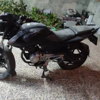 متور باسل ۱۳۵