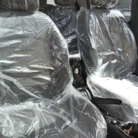 ۲۰۷ سقف شیشه ای tu5 ارتقا یافته۸۵ گانه|خودرو سواری و وانت|فردیس, فردیس|دیوار