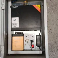دوربین مداربسته دزدگیر اماکن