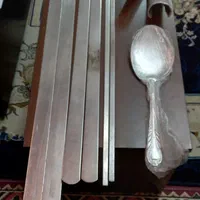 سیخ کوبیده،سیخ جوجه، کفگیر برنج،|ظروف پخت‌وپز|تهران, فلاح|دیوار