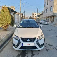 کوییک gxrlمدل 1403 فول پارس خودرویی