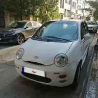 ام وی ام  mvm 110 سالم سواری عالی کابین بدون صدا