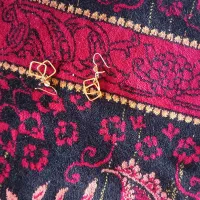 گوشواره طلا