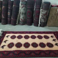 قالیچه دست بافت|فرش|قائن, |دیوار