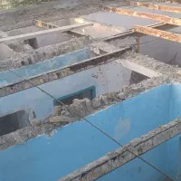 اهن الات کارکرده