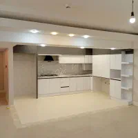 ۱۲۵متر/۳خواب/جنوبی/خ گلخانه