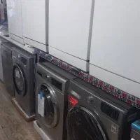 خریدار و فروشنده لباسشویی در استان البرز|ماشین لباسشویی و خشککن لباس|کرج, شهرک جهاننما|دیوار