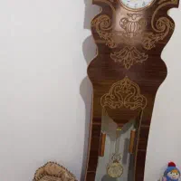 ساعت میزغذاخوری سطل زباله|میز و صندلی غذاخوری|تربت‌حیدریه, هاشمی‌نژاد|دیوار