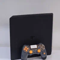 کنسول بازی ps4 فت،اسلیم،پرو