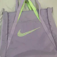 ساک ورزشی اورجینال نایک