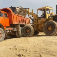 کابین لودر950