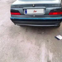 پارس ۸۸ در حد|خودرو سواری و وانت|سیرجان, |دیوار