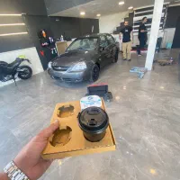 دیتیلینگ|خدمات موتور و ماشین|باسمنج, |دیوار