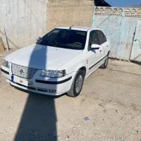 سمند lx مدل98|خودرو سواری و وانت|شیراز, باغشهر اهل بیت|دیوار