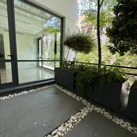 ۴۰۰متر مدرن تک واحدی+ویوو باغ سفارت|اجارهٔ آپارتمان|تهران, فرمانیه|دیوار