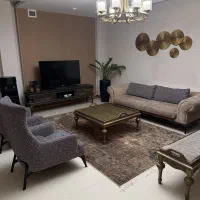 کاناپه ۳ نفره تک