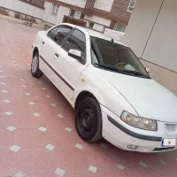 سمند مدل 88|خودرو سواری و وانت|سیرجان, |دیوار